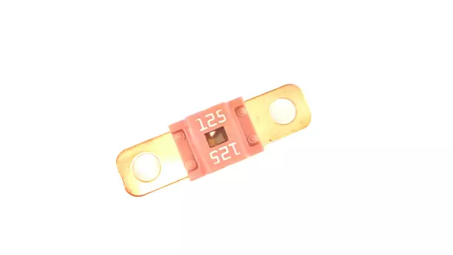 82211AL12A - Electrical: Main Fuse for Subaru: Impreza, Legacy, Outback Image