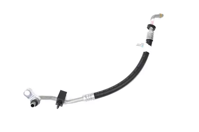 13469962 - : Automatic Transmission Fluid Cooler Outlet Line for GM Image