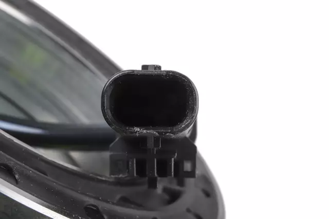 Air Conditioning Clutch Kit with Coil, Pulley, Snap Rings, Bracket, Shims, and Bolts - GM (84160278)