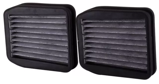 PC4797 - : Premium Guard Cabin Air Filter for Premium Guard Image