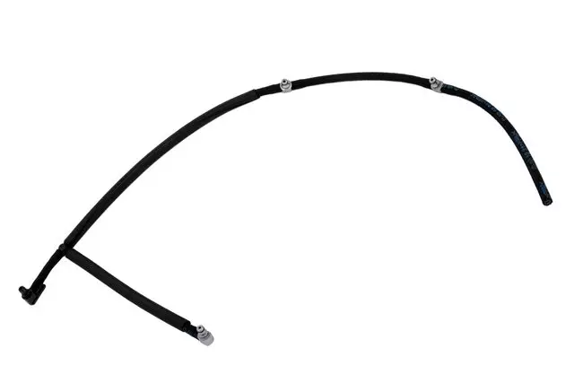 12633893 - : Fuel Return Hose for GM Image