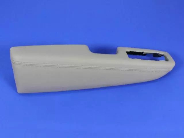 1VZ291L1AA - Interior Trim: Front Door Trim Armrest, Left for Mopar Image