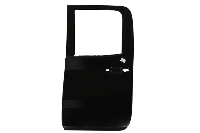 Passenger Side Rear Door Outer Panel - GM (23104639)