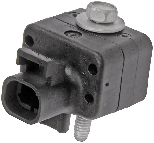 590222 - Safety &amp; Security: Impact Sensor Replaces General Motors 25794815, 20926379, 2096379 for Dorman Image