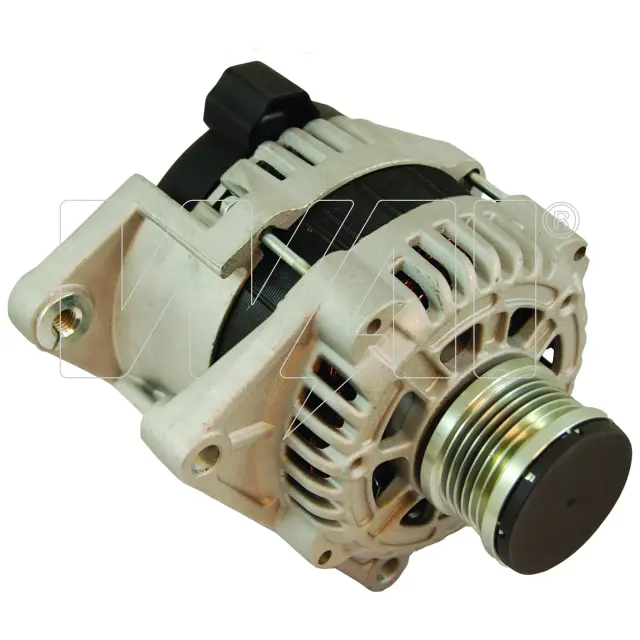 21514N - Charging &amp; Starting Systems: WAI Alternator for WAI Image
