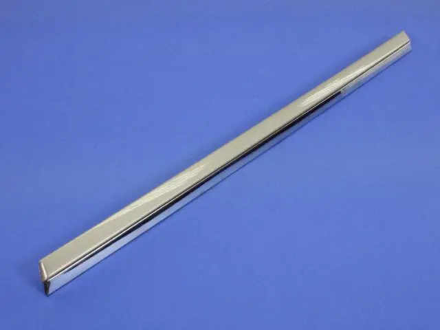 Front Door Molding, Right - Mopar (ZW481KGAA)