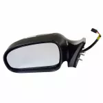 1W6Z17683BA - Body: Mirror for Ford Image