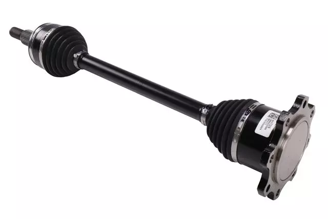 85697036 - Universals &amp; Rear Axle: Axle Assembly for Cadillac: Escalade, Escalade ESV Image