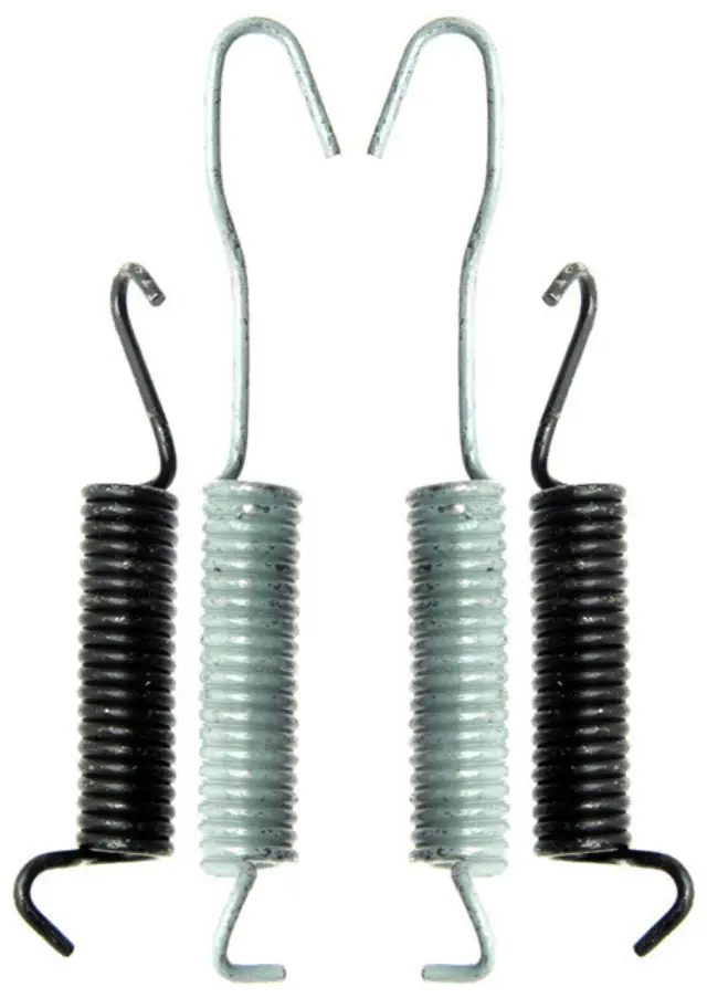 H324 - Brakes &amp; Brake Parts: Raybestos R-Line Brake Shoe Return Spring Kit for Raybestos Brakes Image
