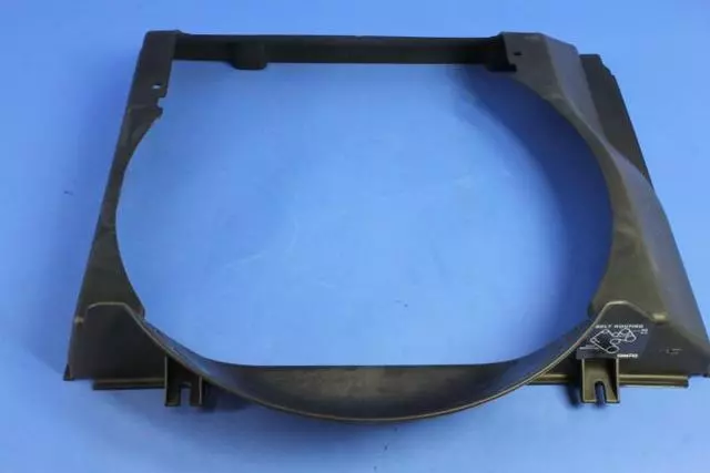 52079594 - Cooling System: Shroud for Jeep: Grand Cherokee Image