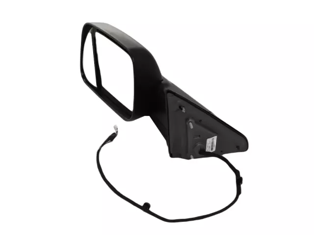 68582424AA - Doors, Door Mirrors and Related Parts: Outside Rearview Mirror, Left for Ram: 1500 Classic Image