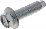 1125E8041 - Cooling System: Water Pump Mount Bolt for Nissan: Altima, Kicks, Micra, Murano, Sentra, Versa, Versa Note Image