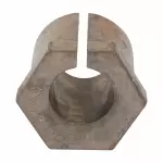 5C3Z3B440R - : Mount Bracket Adjuster for Ford: E-150, E-250, E-350 Super Duty, E-450 Super Duty, F-250 Super Duty, F-350 Super Duty, F-450 Super Duty Image