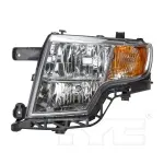 206830009 - : TYC Headlight Assembly for TYC Image
