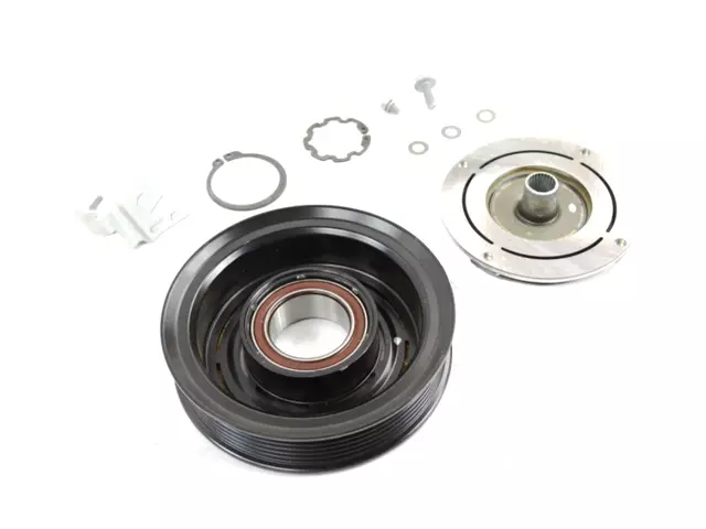68225275AA - : A/C Compressor Clutch Pulley for Chrysler: 200 | Jeep: Cherokee Image