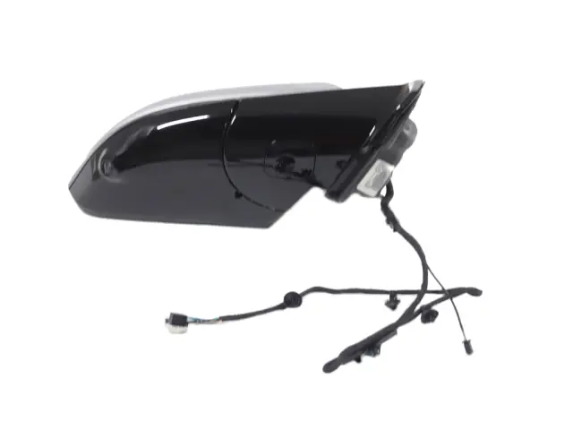 6LP261SEAH - : Outside Rearview Mirror, Right for Mopar Image