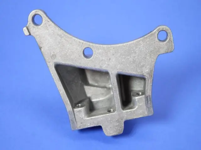 Transmission Mount Bracket, Left - Mopar (4573776)
