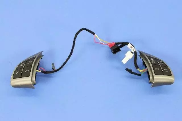 1TB47JSAAD - : Cruise Switch for Fiat: 500 Image