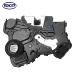SK937503 - : SKP Door Lock Actuator Motor for Skyward Automotive Image