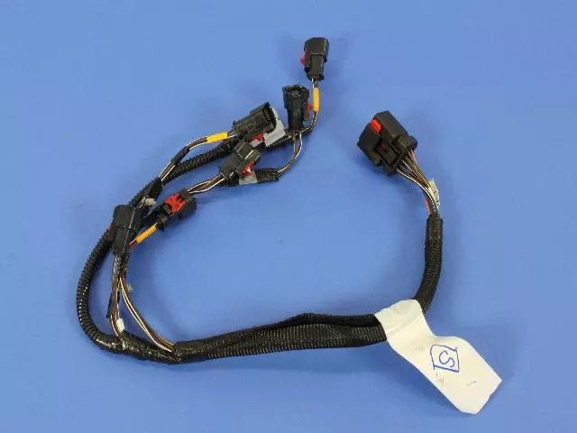 Fuel Rail Wiring - Mopar (4868908ab)