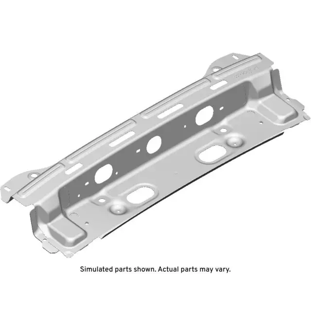 42482614 - : Rear Header for GM Image