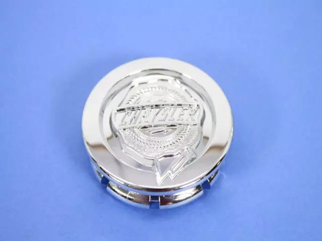 Wheel Center Cap - Mopar (4895899AB)