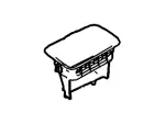 CB5Z7822635AB - Body: Pull Pocket for Ford Image