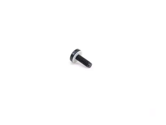 Pan Head Screw And Washer - Mopar (6509190AA)