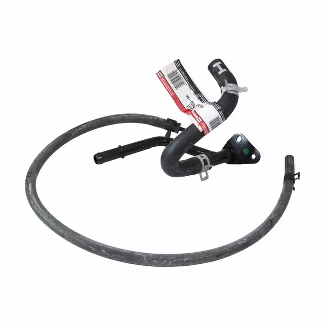 5L3Z18663AA - : 2005-2008 Ford F-150 - HVAC Heater Hose for Ford: F-150 Image