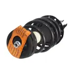 882799 - : Chevrolet Suspension Strut and Coil Spring Assembly  - Front Right for GSP Image