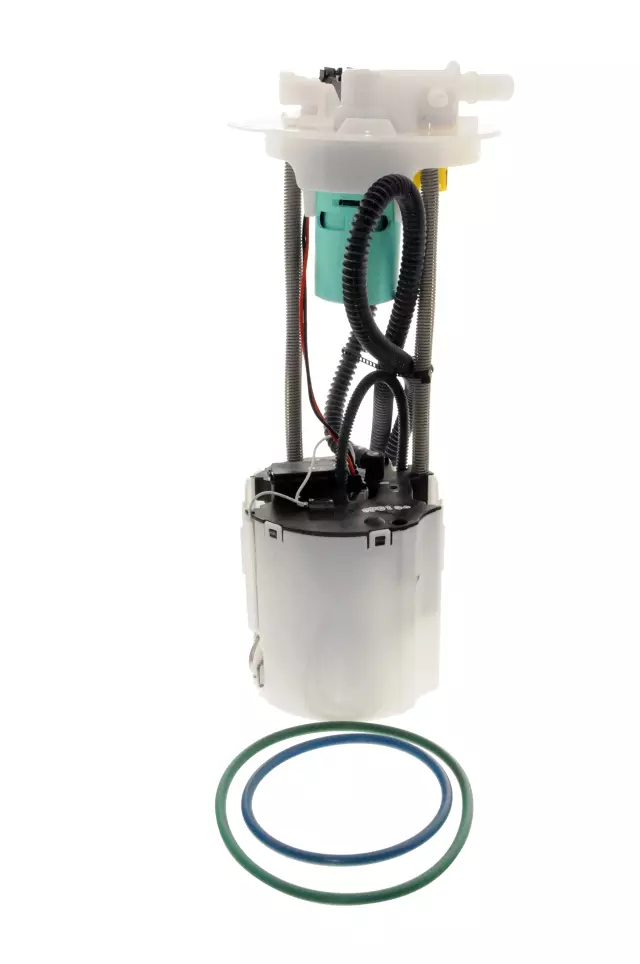 13506688 - : Part# 13506688 Fuel Pump Module without Fuel Level Sensor, with Pressure Sensor and Seals for Chevrolet: Equinox | GMC: Terrain Image