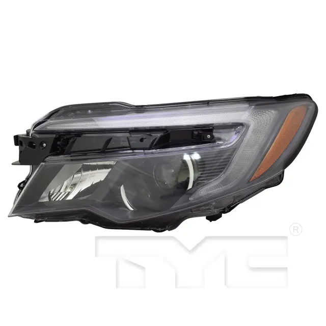 20971600 - : TYC Headlight Assembly for TYC Image