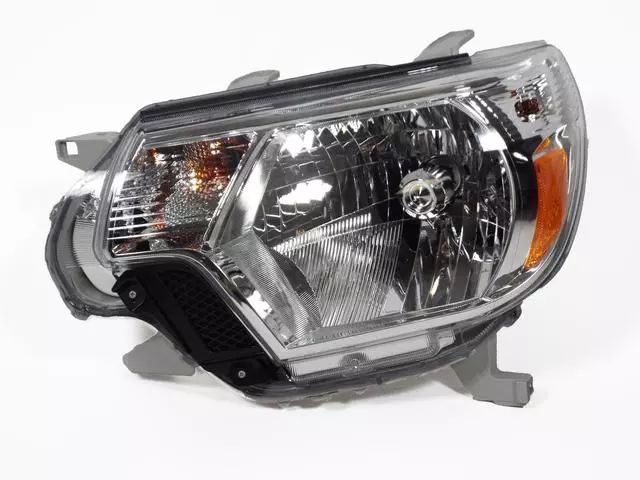 8115004181 - : Headlamp Assembly - DRIVERS SIDE for Toyota: Tacoma Image