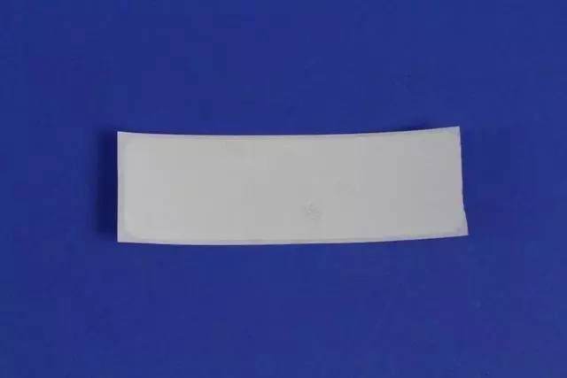 47480144AA - Body: Emission Label for Jeep: Compass Image