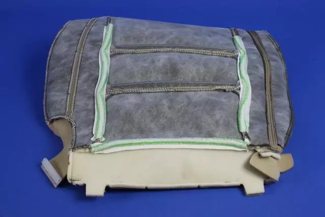 Rear Seat Cushion Cover, Left - Mopar (5RV55HL1AC)