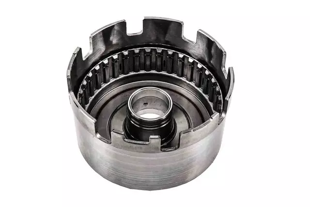 24245624 - Transmission &amp; Drivetrain: Automatic Transmission Reverse Input Clutch Housing for ACDelco Image