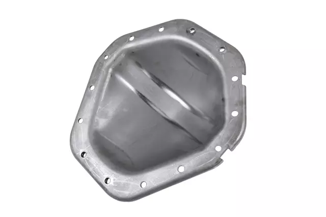 19210710 - Universals &amp; Rear Axle: Axle Cover for Chevrolet: Express 2500, Express 3500, Express 4500 | GMC: Savana 2500, Savana 3500, Savana 4500 Image