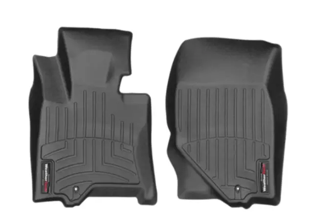 99998B8681 - Interior: Weathertech - Floor Liner - 1st Row for Infiniti Image