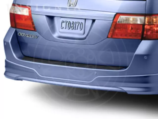 8V67SHJ130 - Body: Back-Up System, Obstacle Sensors for Honda: Odyssey Image