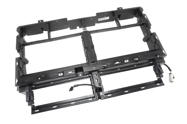 Front Bumper Shutter - GM (84651502)