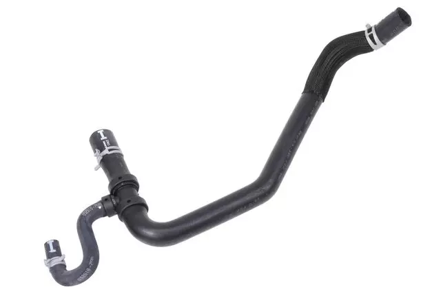 89023436 - Cooling System: Lower Hose for Cadillac: SRX, STS Image