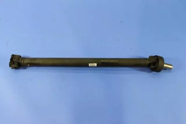 Shaft - Mopar (05146589AC)