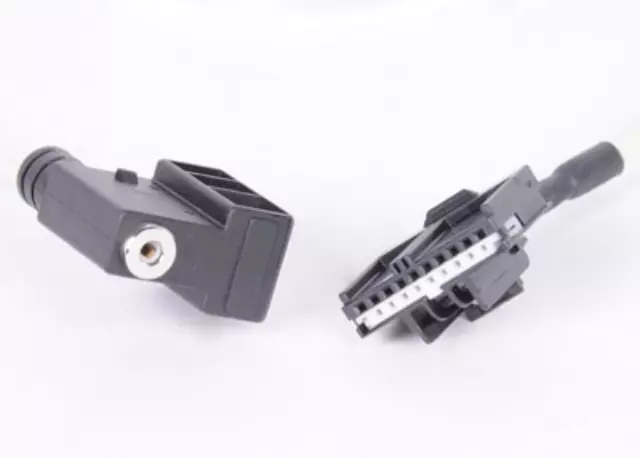 Instrument Panel Audio and Video Module Cable - ACDelco (25833058)