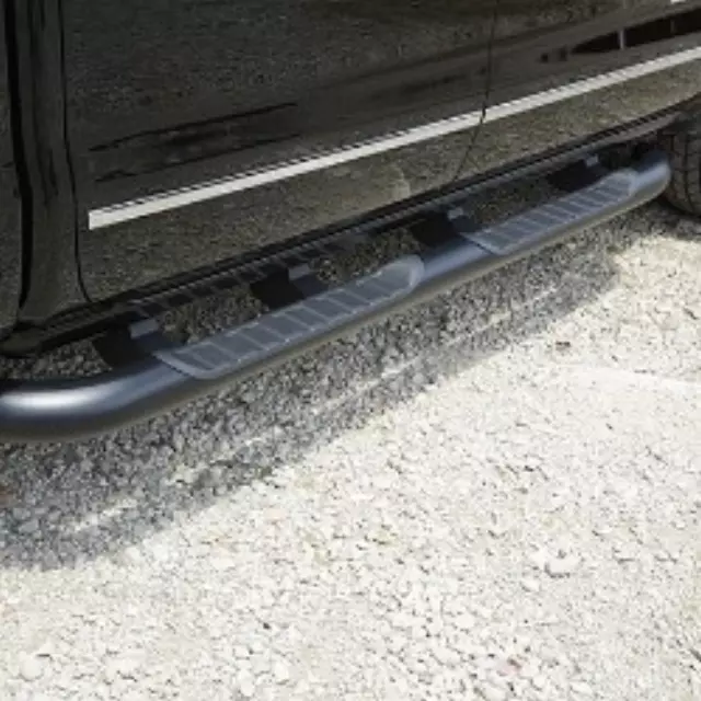 22805685 - : 6 INCH RECTANGULAR, CREW CAB DIESEL 22805685 HAS BEEN REPLACED BY PART NUMBER 84106514 for GM Image
