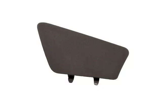 13453890 - : Part# 13453890 Dark Atmosphere Passenger Side Door Inside Handle Bolt Finish Cap for Chevrolet: Cruze Image