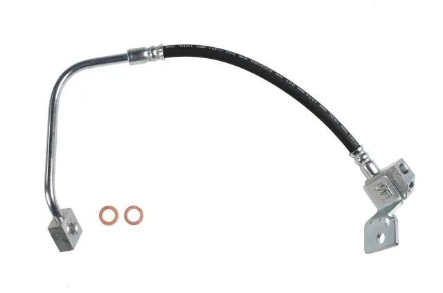 2204711 - Brakes &amp; Brake Parts: Brake Hydraulic Hose for Sunsong Image