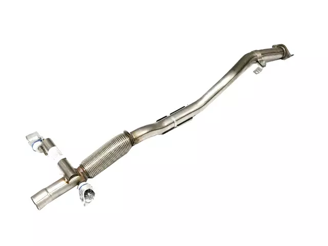 68225542AA - Exhaust: Exhaust Front Pipe for Jeep: Cherokee Image