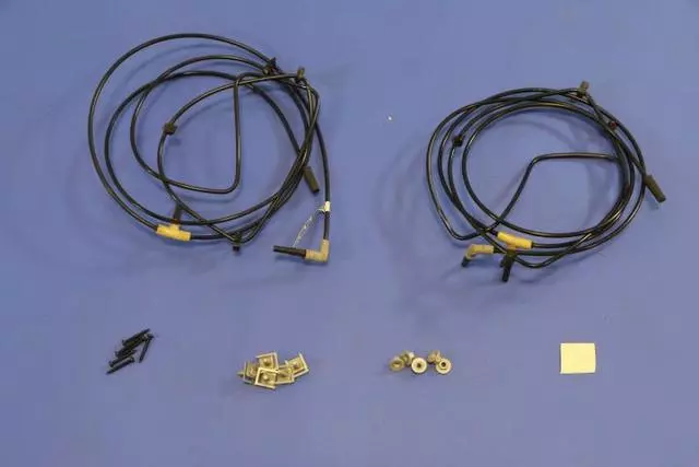 Hardware Kit - Mopar (68054452AC)