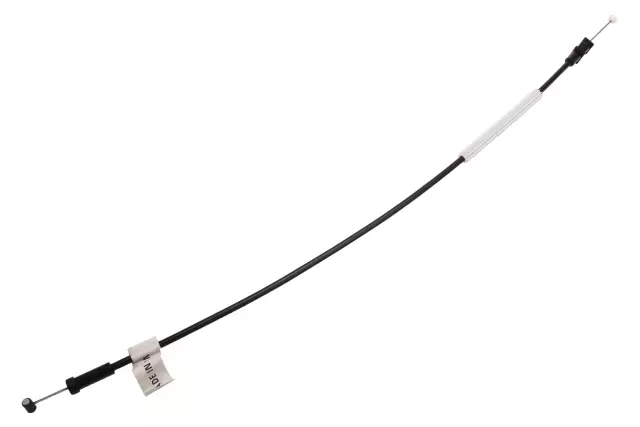 Rear Side Door Outside Handle Cable - GM (23140716)
