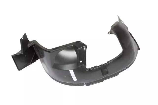 21111961 - Body: Fender Liner for Saturn: SL, SL1, SL2, SW2 Image